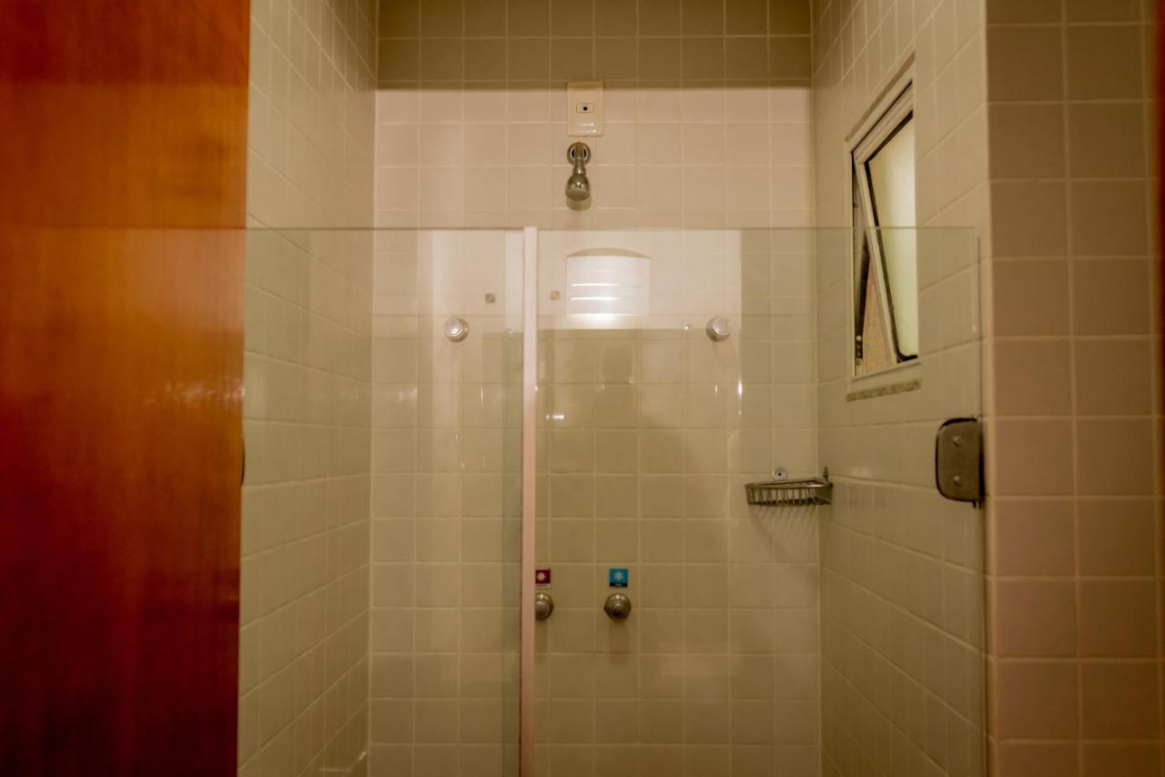 Fenix Hotel Araxa Ngoại thất bức ảnh